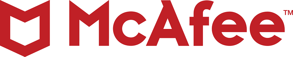 Logo McAfee