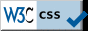 Imagem Validador CSS3